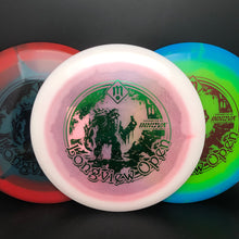 Load image into Gallery viewer, Innova Halo Champion Wraith Longview ent
