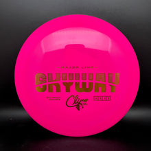 Load image into Gallery viewer, Climo Disc Golf Major Line Skyway stock

