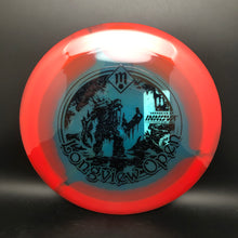 Load image into Gallery viewer, Innova Halo Champion Wraith Longview ent
