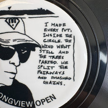 Load image into Gallery viewer, Maverick Record Coaster / Mini Marker
