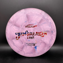 Load image into Gallery viewer, Discraft Jawbreaker Zone - stock
