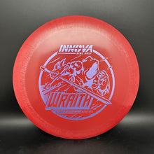 Load image into Gallery viewer, Innova Star Wraith - character stamp
