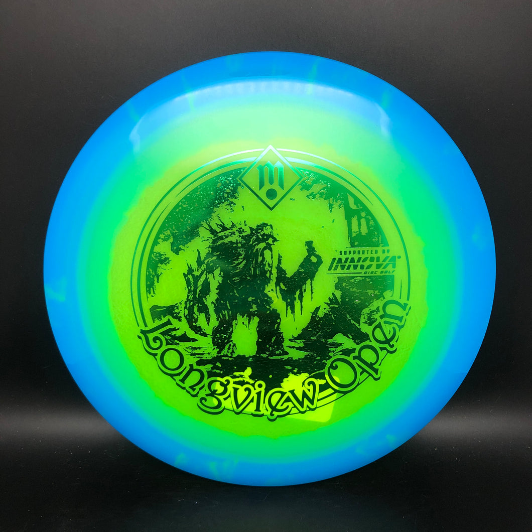 Innova Halo Champion Wraith Longview ent