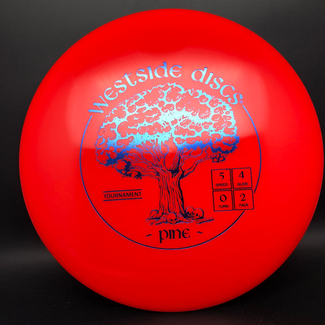 Westside Discs Tournament Pine - stock