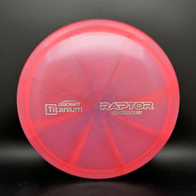 Load image into Gallery viewer, Discraft Titanium Raptor - stock
