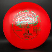 Load image into Gallery viewer, Westside Discs Tournament Pine - stock
