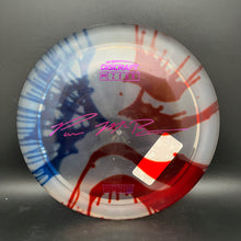 Load image into Gallery viewer, Discraft Z Fly Dye Zeus
