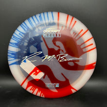 Load image into Gallery viewer, Discraft Z Fly Dye Zeus
