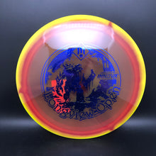 Load image into Gallery viewer, Innova Halo Champion Wraith Longview ent
