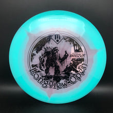 Load image into Gallery viewer, Innova Halo Champion Wraith Longview ent
