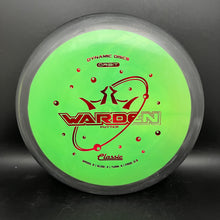 Load image into Gallery viewer, Dynamic Discs Classic Orbit Warden
