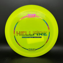 Load image into Gallery viewer, DGA ProLine PL Hellfire - stock
