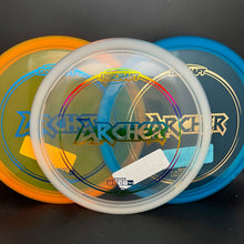 Load image into Gallery viewer, Discraft Z Archer - stock
