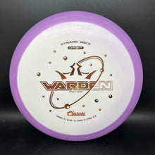 Load image into Gallery viewer, Dynamic Discs Classic Orbit Warden
