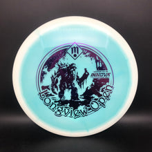 Load image into Gallery viewer, Innova Halo Star Proto Glow Hawkeye Longview ent
