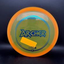 Load image into Gallery viewer, Discraft Z Archer - stock

