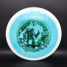 Load image into Gallery viewer, Innova Halo Star Proto Glow Hawkeye Longview ent
