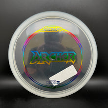 Load image into Gallery viewer, Discraft Z Archer - stock

