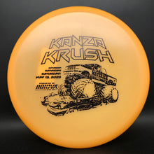 Load image into Gallery viewer, Innova Color Glow Champion Aviar3 - Kanza monster truck
