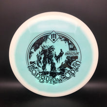 Load image into Gallery viewer, Innova Halo Star Proto Glow Hawkeye Longview ent
