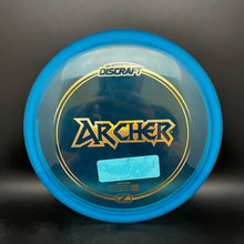 Load image into Gallery viewer, Discraft Z Archer - stock
