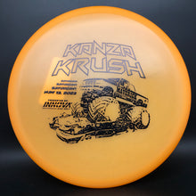 Load image into Gallery viewer, Innova Color Glow Champion Aviar3 - Kanza monster truck
