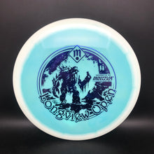 Load image into Gallery viewer, Innova Halo Star Proto Glow Hawkeye Longview ent

