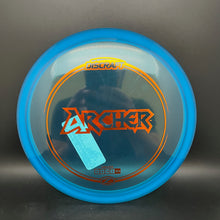 Load image into Gallery viewer, Discraft Z Archer - stock
