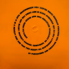 Load image into Gallery viewer, Doomsday Oxymoron / Synthetic Cheese
