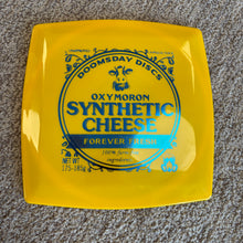 Load image into Gallery viewer, Doomsday Oxymoron / Synthetic Cheese
