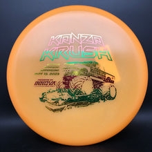 Load image into Gallery viewer, Innova Color Glow Champion Aviar3 - Kanza monster truck
