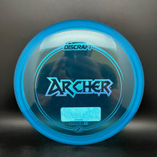 Load image into Gallery viewer, Discraft Z Archer - stock
