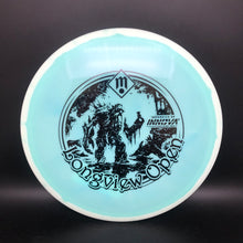 Load image into Gallery viewer, Innova Halo Star Proto Glow Hawkeye Longview ent
