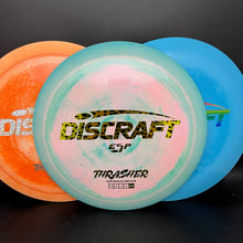 Load image into Gallery viewer, Discraft ESP Thrasher - stock

