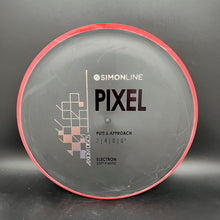 Load image into Gallery viewer, Axiom Simon Line Electron Soft Pixel
