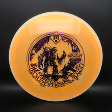 Load image into Gallery viewer, Innova Halo Star Proto Glow Hawkeye Longview ent
