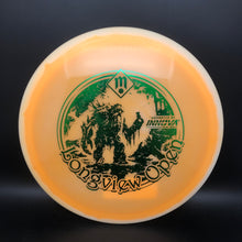 Load image into Gallery viewer, Innova Halo Star Proto Glow Hawkeye Longview ent
