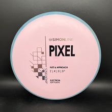 Load image into Gallery viewer, Axiom Simon Line Electron Soft Pixel
