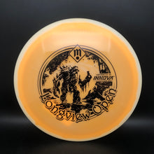 Load image into Gallery viewer, Innova Halo Star Proto Glow Hawkeye Longview ent
