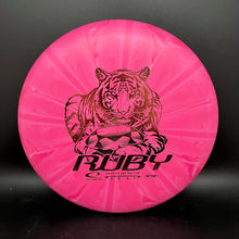 Load image into Gallery viewer, Latitude 64 Retro Burst Ruby - stock
