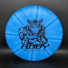 Load image into Gallery viewer, Latitude 64 Retro Burst Ruby - stock
