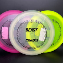 Load image into Gallery viewer, Innova Blizzard Champion Beast - stock
