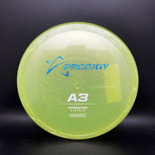 Load image into Gallery viewer, Prodigy 500 A3 - stock
