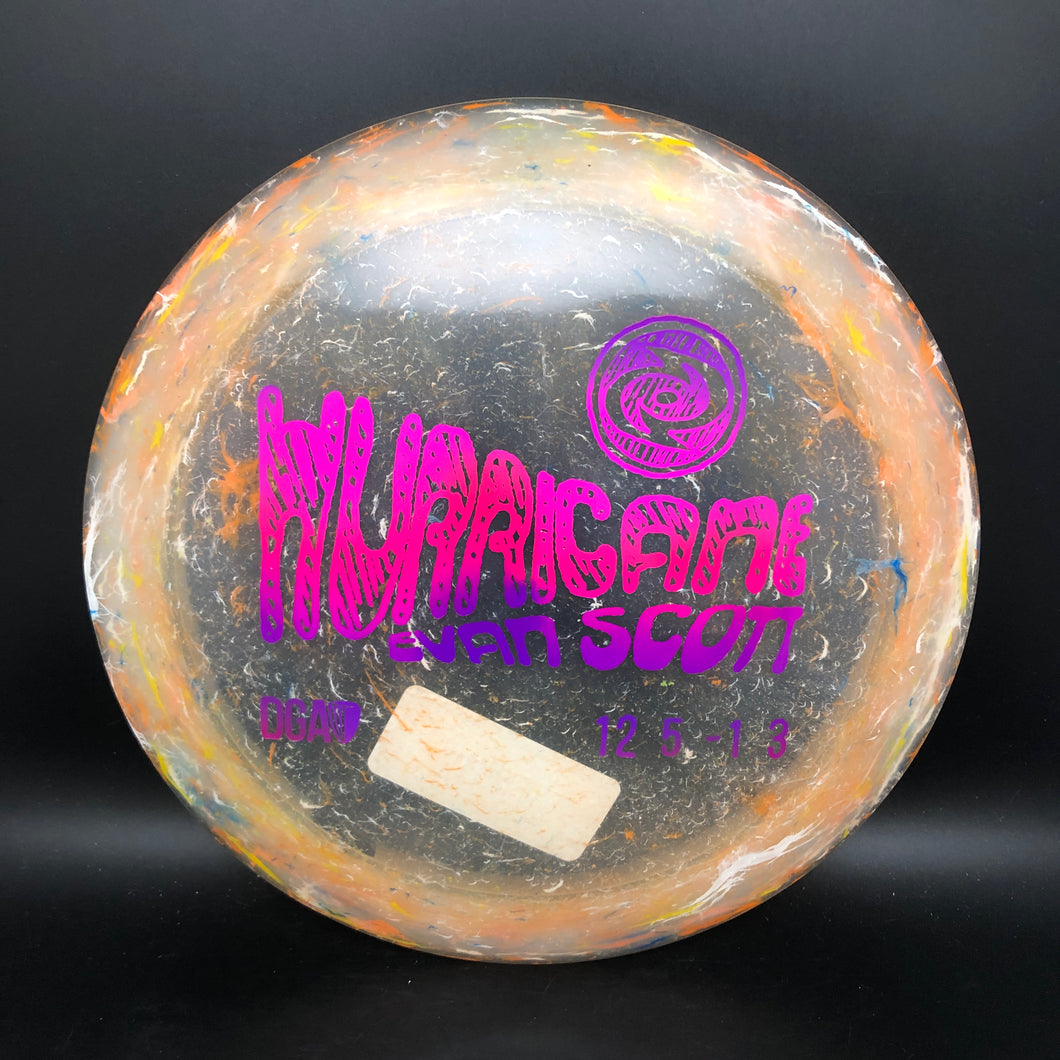 DGA Tour Series Granite Hurricane Scott 2025