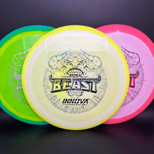 Load image into Gallery viewer, Innova Halo Star Beast - stock
