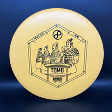 Load image into Gallery viewer, Infinite I-Blend Tomb, Run 11
