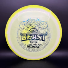 Load image into Gallery viewer, Innova Halo Star Beast - stock
