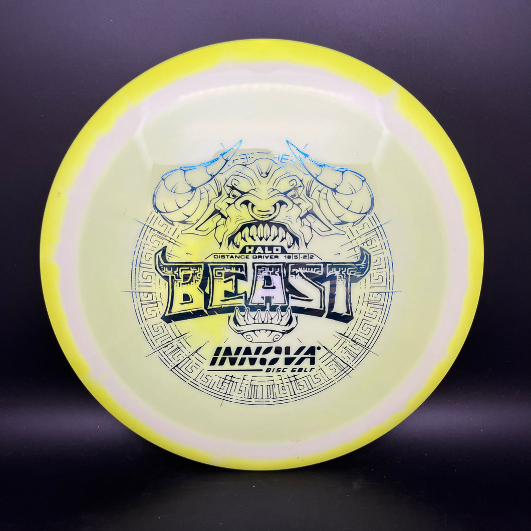 Innova Halo Star Beast - stock