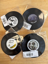 Load image into Gallery viewer, Maverick Record Coaster / Mini Marker

