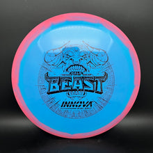 Load image into Gallery viewer, Innova Halo Star Beast - stock
